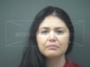 Sarah Angelina Miller