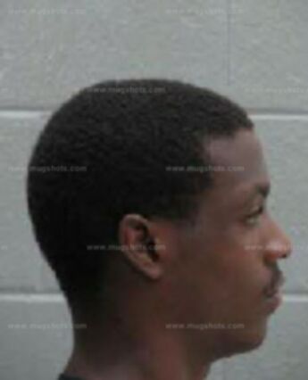Octavion Trevonshea Luther