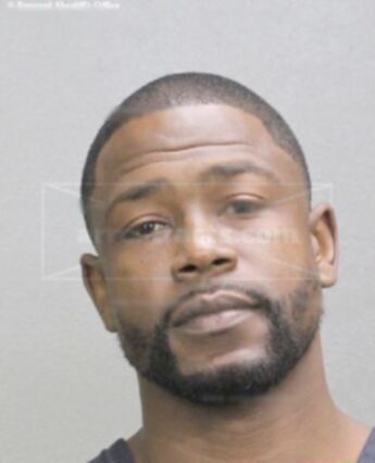 Breon Robert Evans
