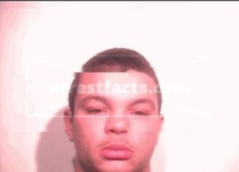 Patrick Elliott Walker