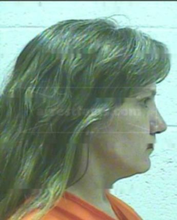 Lana Sue Webb