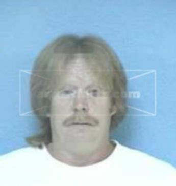 Tony Willis Hathcock