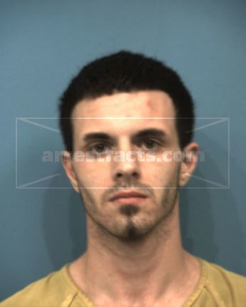 Matthew Ryan Stutes