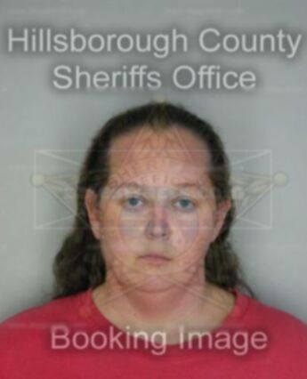 Amanda Marie Burlingame