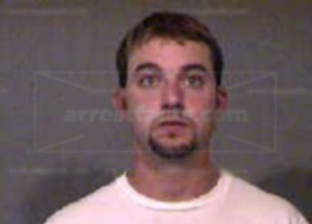 Douglas Allen Williams