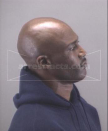 Lonnie Charles Harris