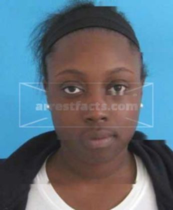Kenyanna Swinger