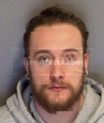 Jeremy Ryan Parrick