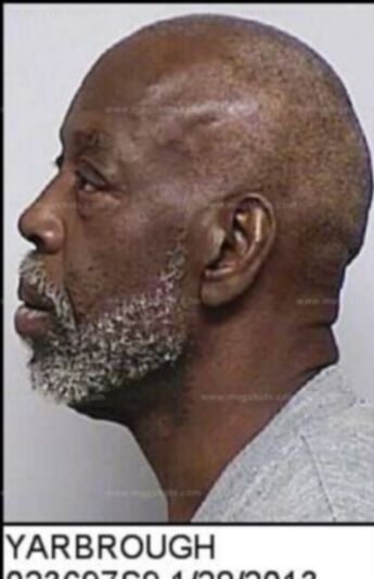 Daniel Leroy Yarbrough
