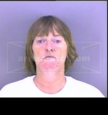 Tracie Gail Smith