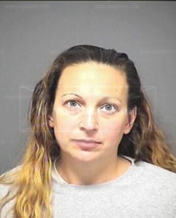 Tammy Michelle Cheek