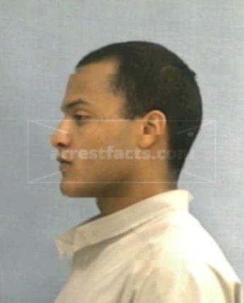 Damon Calvin White