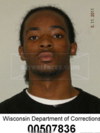 Marquise D Bailey