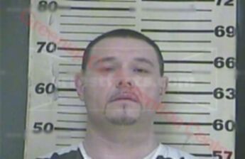Curtis Wayne Skaggs
