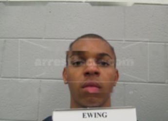 Deandre Antonio Ewing