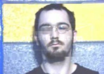 Christopher Wayne Geary