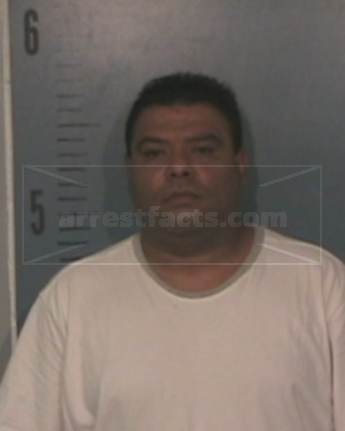 Benjamin Jose Zuniga