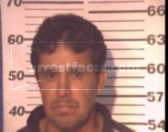 Reynaldo Martinez Castro