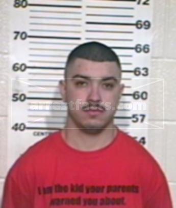 Jose De Jesus Perez