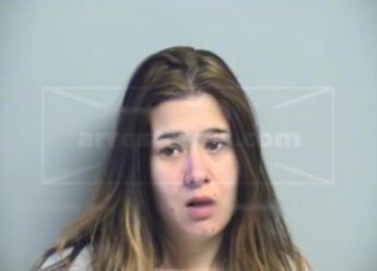 Lindsey Michelle Rush