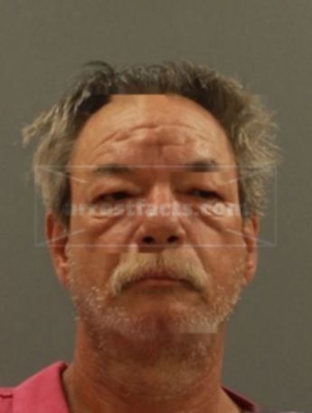 Gregory Brian Madison