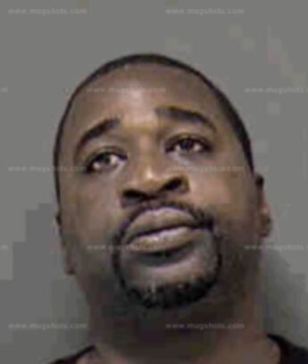 Gary Berenard Mays