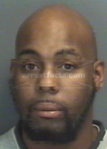 Aurino C Mckinney