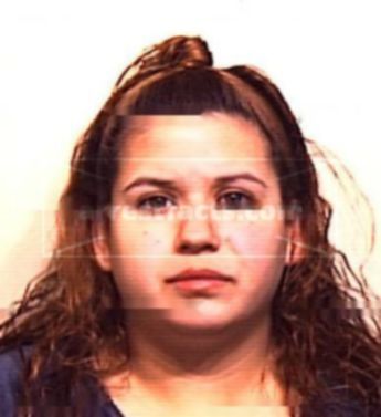 Kimberly Dawn Gutierrez