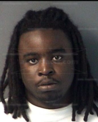 Rico Cordale Roberson