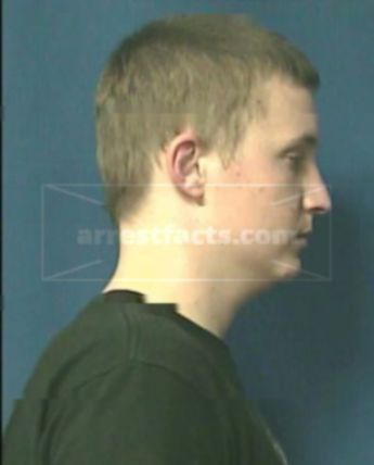 Cory Thomas East