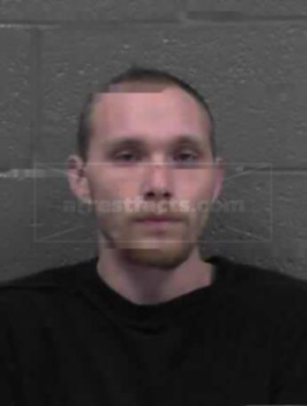 Jeremy Wayne Cable