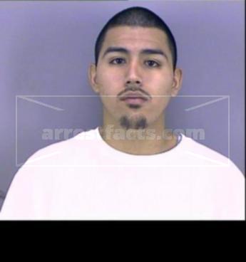 Adrian Martinez Alvarez