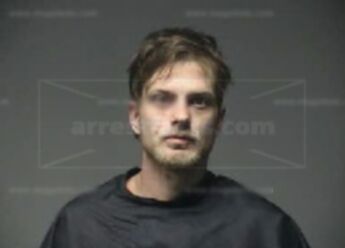 Jason Eric Hayes