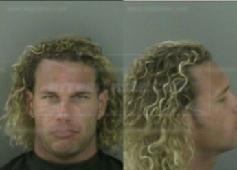Chad David Oexner