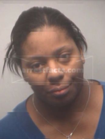 Tona Twanita Turner