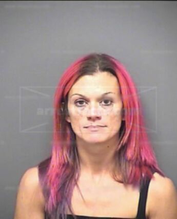 Krystle Rose Kendrick