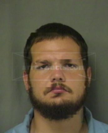 Chad Anthony Harris
