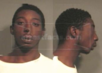 Jerone Williams