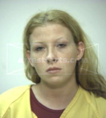 Heather Edna Murphy