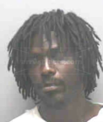 Reginald D Lightfoot