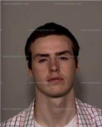 Robert Joseph Mccullough