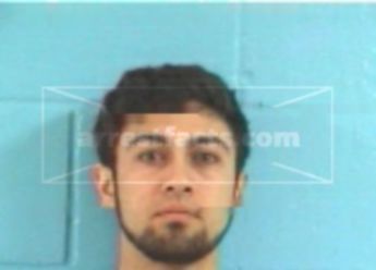 Jason Alex Daugereaux