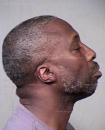 Everett Desmond Squire