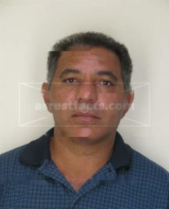 Jose A Dossantos