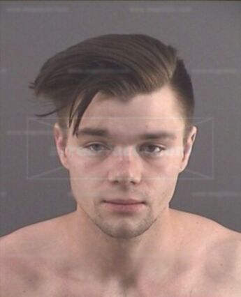 Jared J Slater
