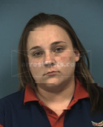 Samantha Kay Stevens