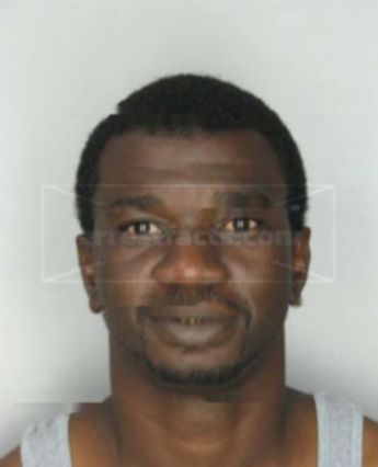 Frederick Lamar Patterson
