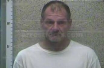 Johnny Dean Duncan