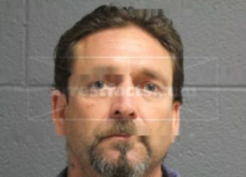 Jerry Eugene Drysdale
