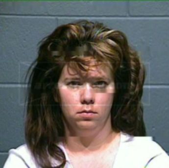 Amber Denise Baugh